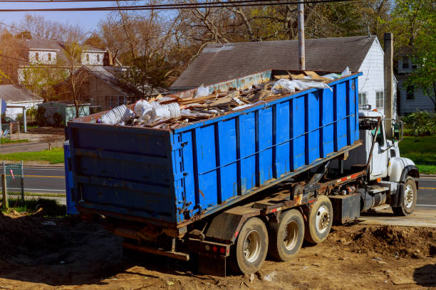 Best Commercial Cleanout Services  in Sparta, IL