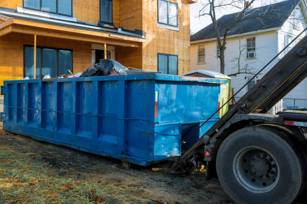 Best Trash Removal Near Me  in Sparta, IL