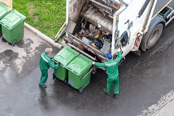 Best Same-Day Junk Removal  in Sparta, IL