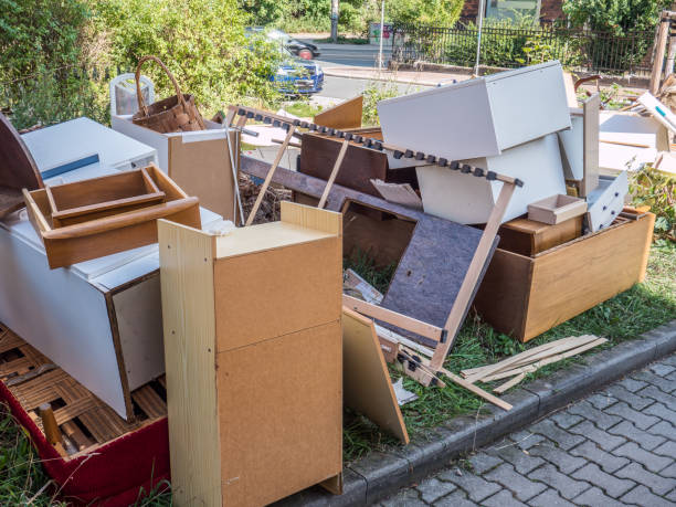 Best Full-Service Junk Removal  in Sparta, IL