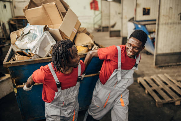 Best Professional Junk Removal  in Sparta, IL
