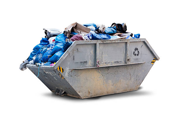 Best Full-Service Junk Removal  in Sparta, IL